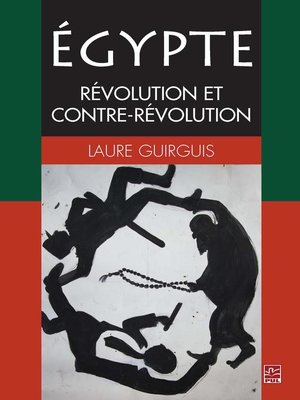 cover image of Egypte